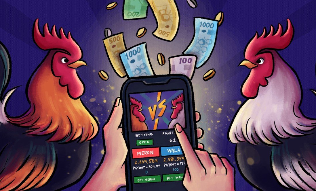 Đá Gà BJ88 Là Gì?