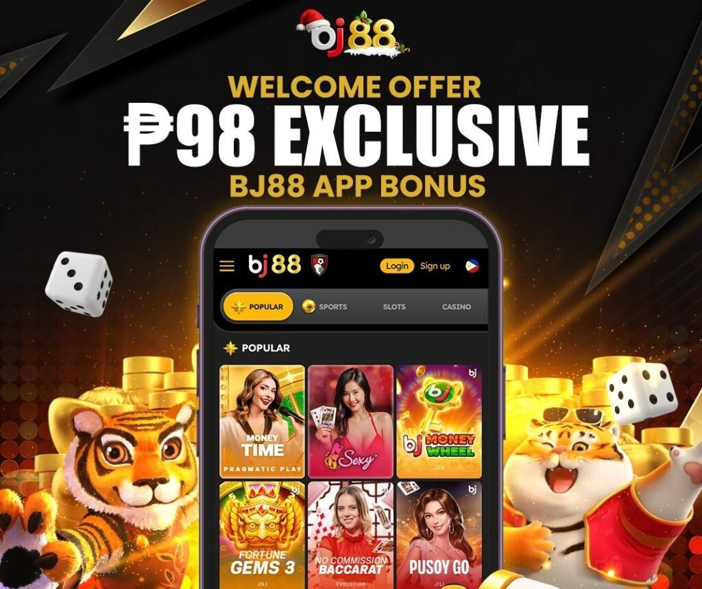 Bắn Cá & Nổ Hũ – Giải Trí Đổi Thưởng Cực Đã