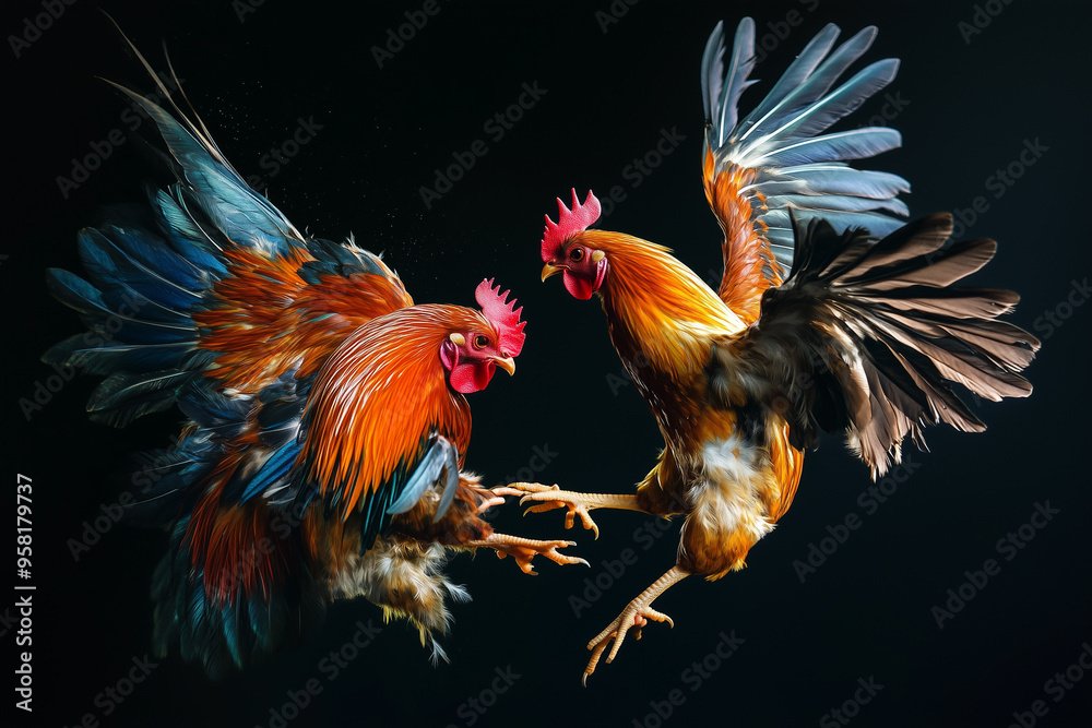 Đá Gà Online Có Bị Phạt Không? Phân Tích Pháp Lý Chi Tiết (A-Z)