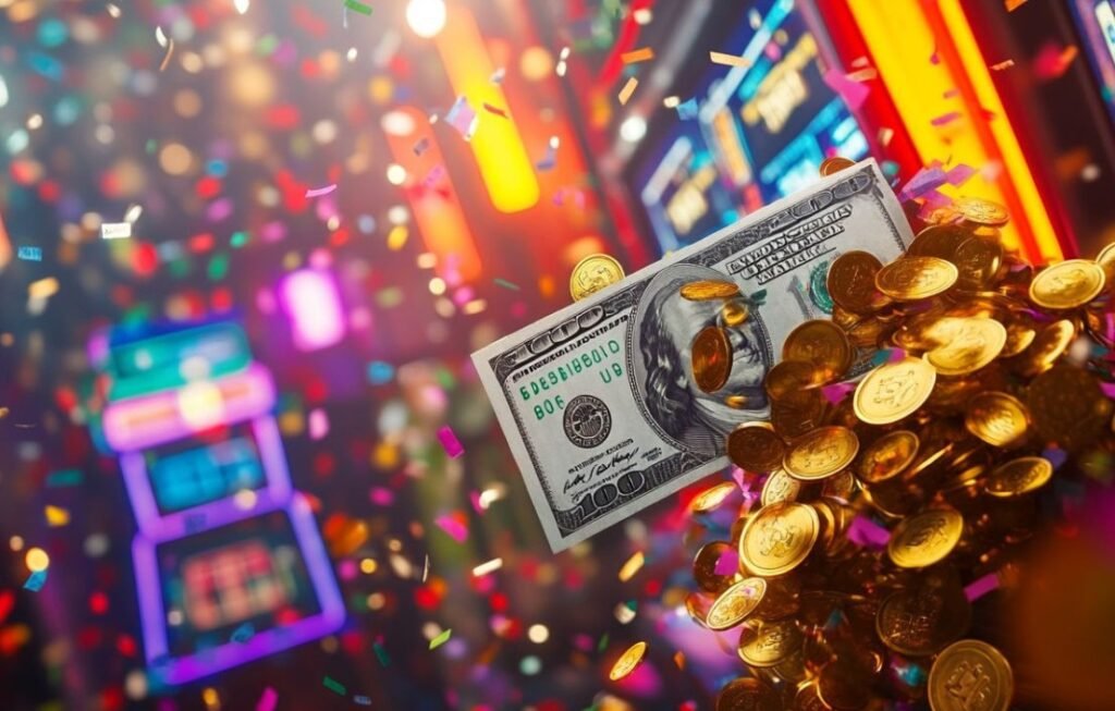 Xổ Số Siêu Tốc (Speed Lottery)