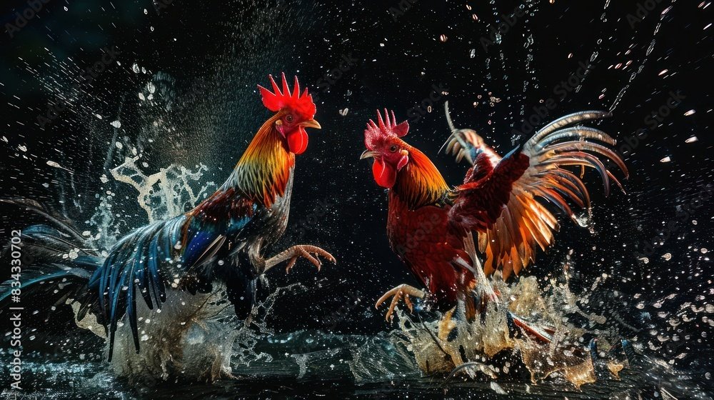 3 Sai Lầm "Chết Người" Của Người Mới Chơi Đá Gà Online